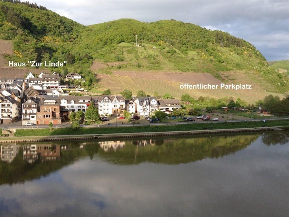 Haus Zur Linde * Cochem