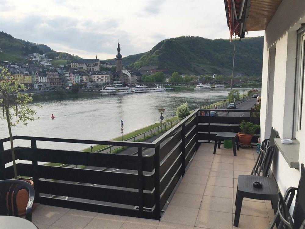 Haus Zur Linde Apartment Cochem