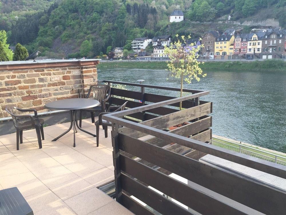 Apartment Haus Zur Linde *