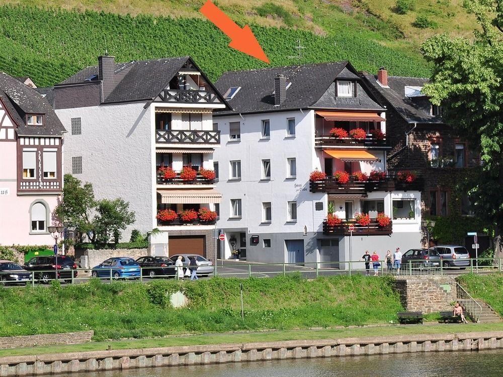 Apartment Haus Zur Linde Cochem